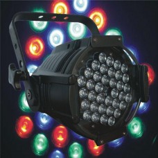 DMX Disco Lights